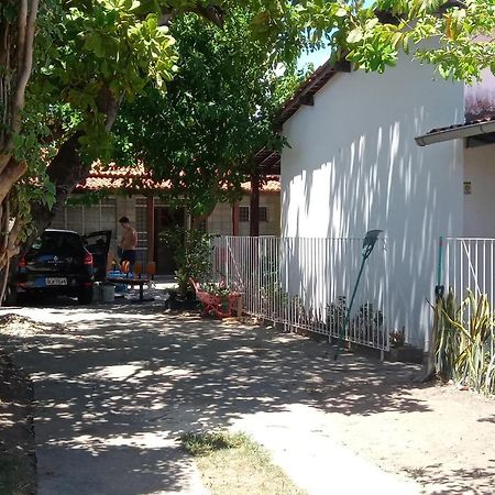 Pousada Marazul Maceio  Exterior photo